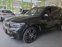 Gebraucht BMW X5 M Sport 265 PS (194 kW) 2019 Schwarz SUV