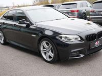 gebraucht BMW 530 d M-Paket