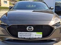 gebraucht Mazda 3 e-Skyactiv-G122 Comfort