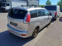 gebraucht Mazda 5 20 CD110 CE