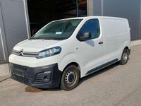 gebraucht Citroën Jumpy Kombi M BlueHDi 95