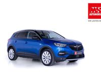 Gebraucht Opel Grandland X 200 PS (147 kW) 2020 Blau SUV