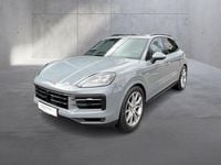Gebraucht Porsche Cayenne 470 PS (345 kW) 2025 Grau SUV