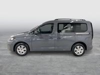 gebraucht VW Caddy Family TSI