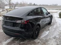 gebraucht Tesla Model Y Model Y Long Range AWD 75kWh