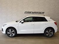 gebraucht Audi Q2 30 TFSI admired