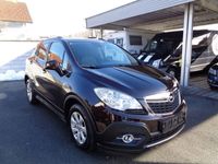 gebraucht Opel Mokka 1,7 CDTI Ecotec Cosmo Start/Stop System