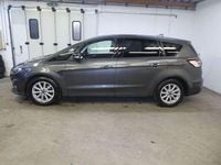 Gebraucht Ford S-MAX S 150 PS (110 kW) 2022 Grau Van / Kleinbus