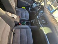 gebraucht VW Sharan Sharan Highline BMT 2,0 TDI DPF 4Motion Highline