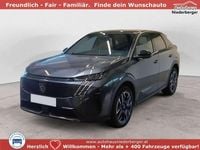 Gebraucht Peugeot 3008 Allure 136 PS (100 kW) 2024 SUV