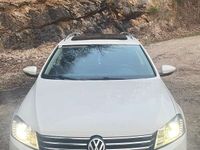 gebraucht VW Passat Variant Sky Blue 2,0 TDI DPF DSG - ABS Steuergerät defekt