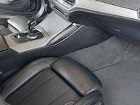 Gebraucht BMW 320 190 PS (139 kW) 2019 Schwarz Kombi
