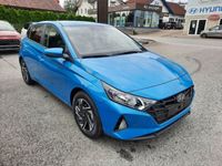 gebraucht Hyundai i20 (BC3) i-Line Plus 1,2 MPI b1bp0a