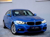 gebraucht BMW 320 d M Sport Aut.