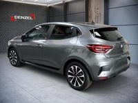 Neu Mitsubishi Colt Invite 94 PS (69 kW) 2025 Grau Limousine