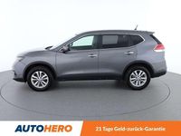 gebraucht Nissan X-Trail 1.6 dCi Acenta