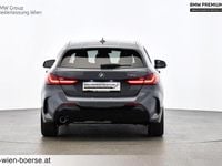 Gebraucht BMW 116 Shadowline 116 PS (85 kW) 2024 Grau Kleinwagen