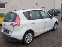 gebraucht Renault Scénic Scenic III TomTom 2011 15 dCi DPF