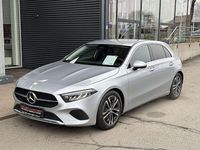 Gebraucht Mercedes A180 Progressive 116 PS (85 kW) 2024 Silber Limousine