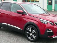 gebraucht Peugeot 3008 ALL BHDI130