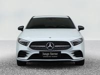 gebraucht Mercedes A250 e AMG