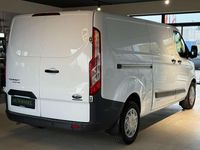 gebraucht Ford Transit Custom 340 L2H1 2 Schiebetüren