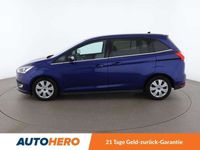 gebraucht Ford Grand C-Max 2.0 TDCi Titanium X Aut. *NAVI*CAM*SPUR*