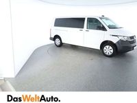 gebraucht VW Transporter Kombi Entry LR TDI