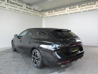 gebraucht Peugeot 508 SW Lion Edition PHEV 225 e-EAT8 *Navi *R-Kamera...