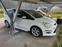 gebraucht Ford S-MAX Titanium S 2,0 TDCi DPF Aut.