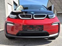 gebraucht BMW i3 120ah SPORTPAKET; LED Navi Wärmepumpe AC Profes