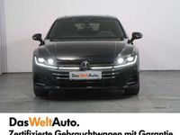 gebraucht VW Arteon R-Line TDI DSG