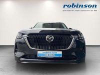 gebraucht Mazda CX-60 2.5L e-SKYACTIV PHEV AWD TAKUMI CON/DRI/COM/PAN...
