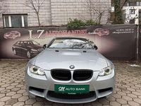 gebraucht BMW M3 Cabriolet