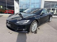 gebraucht Tesla Model S P100D 100 KWh Batterie*Panorama Glasdach*