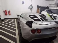 Gebraucht Lotus Exige 192 PS (141 kW) 2006 Coupé