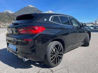 gebraucht BMW X2 xDrive20d Advantage Aut.