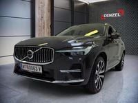 Gebraucht Volvo XC60 Ultra 456 PS (335 kW) 2025 Platinum grey metall SUV