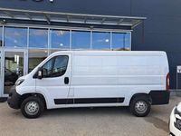 gebraucht Peugeot Boxer Kastenwagen L2H1 2,2 BHDI 140