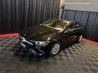 Gebraucht Mercedes CLA180 116 PS (85 kW) 2021 Limousine