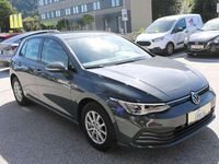 gebraucht VW Golf VIII R abbit 1,0 TSI