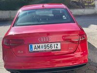 gebraucht Audi A4 2,0 TDI S-line