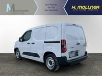 gebraucht Citroën Berlingo Basis L1/M