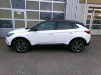 gebraucht Opel Grandland X GS PHEV S/S AT8 180 Navi,Rückfahrkamera,Sitz + Lenkradheizung,Parkpilo