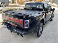 gebraucht Ford F-150 F 150RAPTOR V6 3.5 Ecoboost* GARANTIE/FINANZIE...
