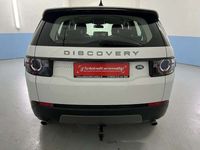 gebraucht Land Rover Discovery Sport 20 TD4 4WD Aut. * SOFORT FINANZIERUNG & EINTAU...