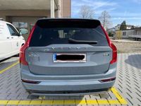 gebraucht Volvo XC90 B5 AWD Plus Dark 7-sitzer