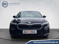 Gebraucht Skoda Scala Essence 95 PS (69 kW) 2025 Schwarz  metallicperleffektno Kleinwagen