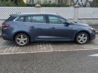 Gebraucht Renault Mégane GrandTour Intens 110 PS (80 kW) 2016 Kombi