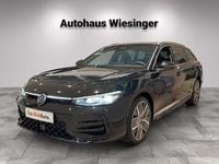Neu VW Passat Sport 204 PS (150 kW) 2026 Schwarz  metallic Kombi